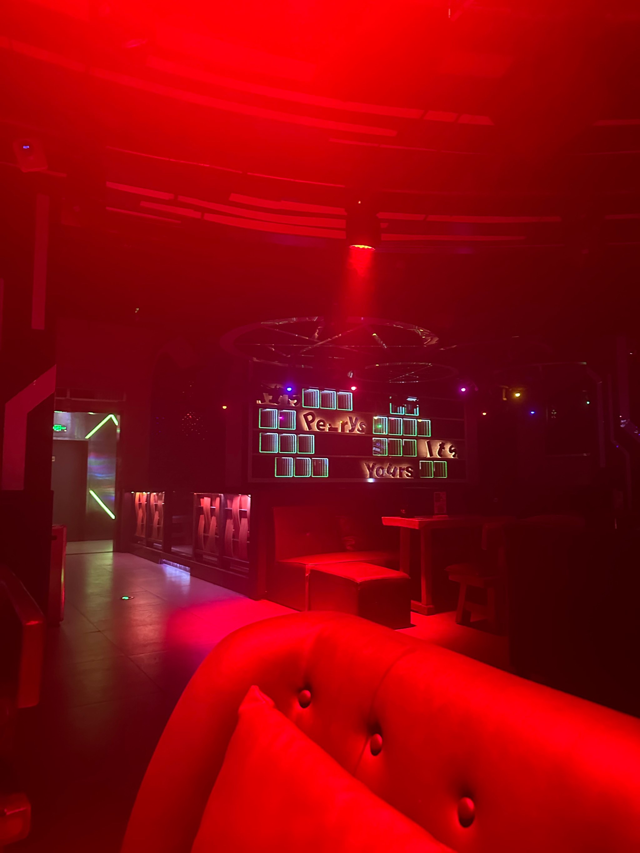 北京商务ktv哪里好玩推荐指南-石景山区ktv预定