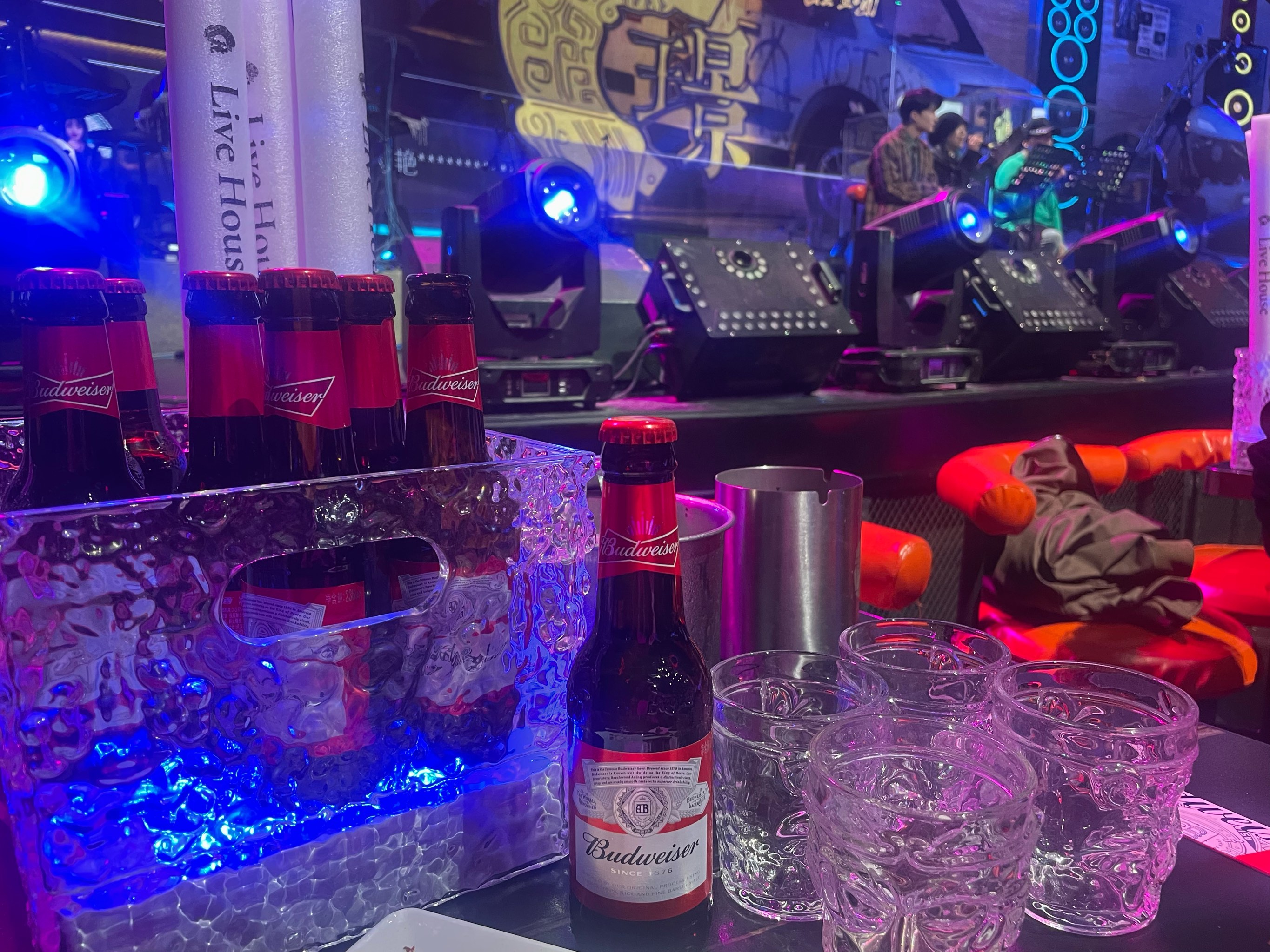 北京商务ktv优选商务ktv体验最佳-石景山区ktv预定