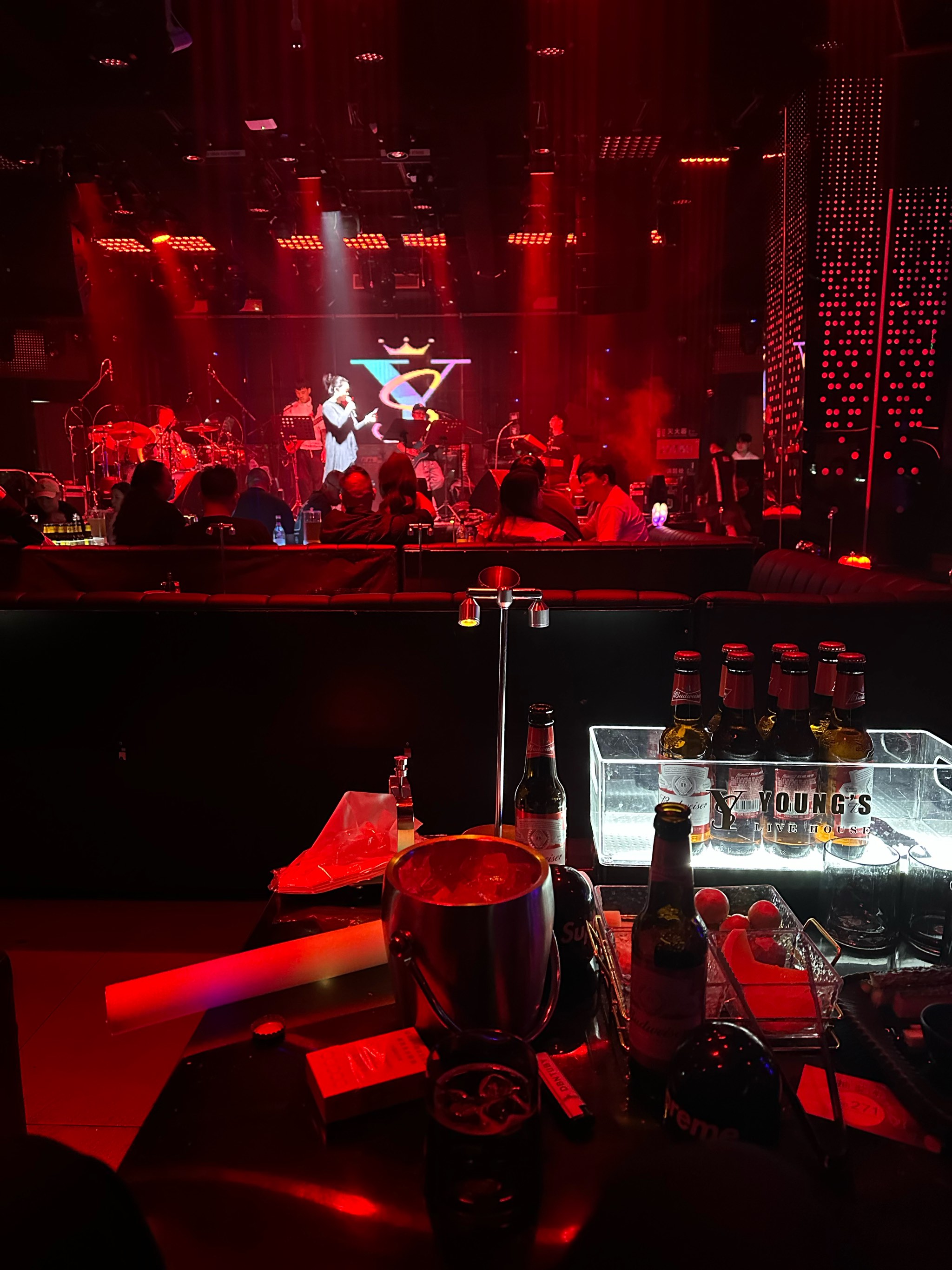 北京商务ktv最全攻略-石景山区ktv预定