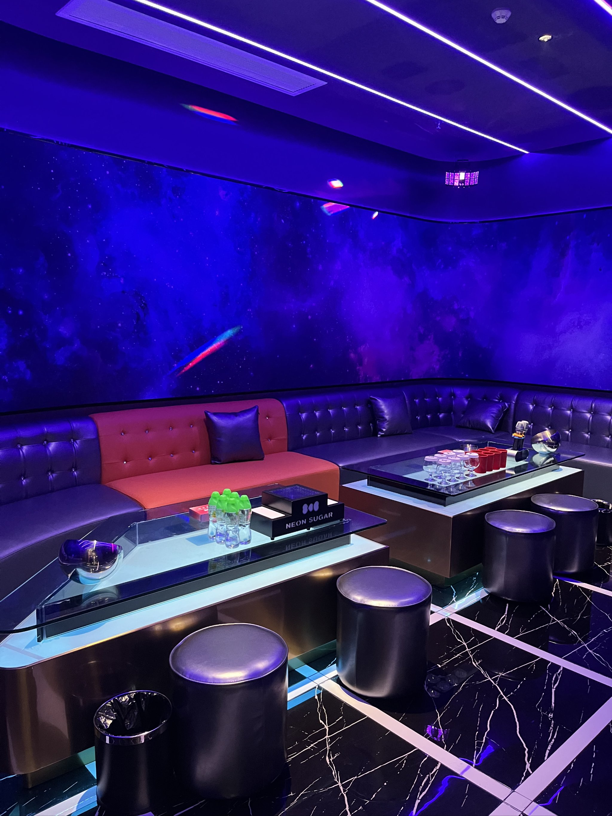 北京商务ktv，商务ktv啥意思？-石景山区ktv预定